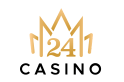 24M Casino Logo