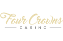 4Crowns Casino Logo