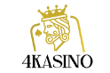 4Kasino Logo