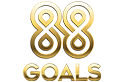 88Goals Casino Logo