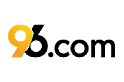 96 Casino Logo