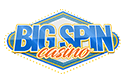 Big Spin Casino Logo
