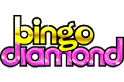 Bingo Diamond Logo
