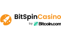 BitSpin Casino Logo