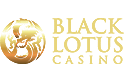 Black Lotus Casino Logo
