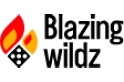 Blazingwildz Casino Logo