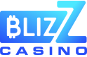 Blizz Casino Logo