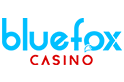Blue Fox Casino Logo