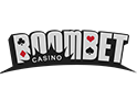 Boombet Casino Logo