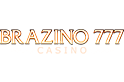 Brazino777 Casino Logo
