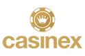 Casinex Casino Logo