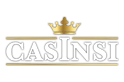 Casinsi Casino Logo