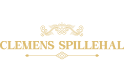 ClemensSpillehal Logo