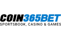 Coin365Bet Casino Logo