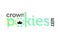 CrownPokies Casino Logo