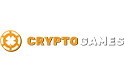 CryptoGames Casino Logo