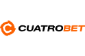 CuatroBet Casino Logo