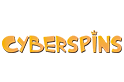 CyberSpins Casino Logo