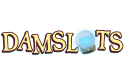 Damslots Casino Logo