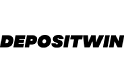 DepositWin Casino Logo