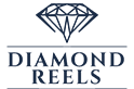Diamond Reels Casino Logo