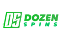 Dozen Spins Casino Logo