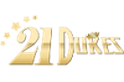 21 Dukes Casino Logo