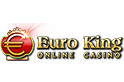 Euro King Casino Logo