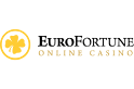 EuroFortune Casino Logo