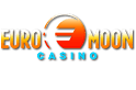 Euromoon Casino Logo