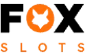 FoxSlots Casino Logo