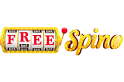 FreeSpino Logo