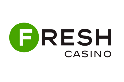 Fresh Casino Logo