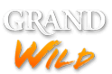 Grand Wild Casino Logo
