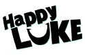 Happy Luke Casino Logo