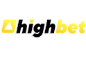 HighBet Casino Logo