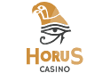 Horus Casino Logo