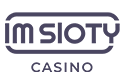 IamSloty Casino Logo