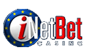INetBet Euro Logo
