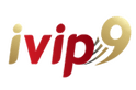 IVIP9 Casino Logo