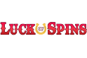 Luck of Spins Casino Logo