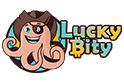 Lucky Bity Casino Logo