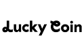 Lucky Coin Casino Logo