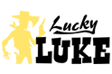 Lucky Luke Casino Logo