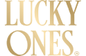 Lucky Ones Casino Logo
