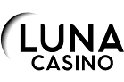 Luna Casino Logo
