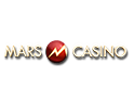 Mars Casino Logo