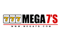 Mega7s Casino Logo