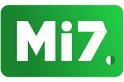 Mi7 Casino Logo