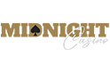 Midnight Casino Logo